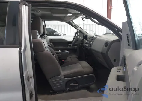 2006 Ford F-150 Fx4/Lariat/Xl/Xlt из США, поврежденный, VIN 1FTPX14566FA25013